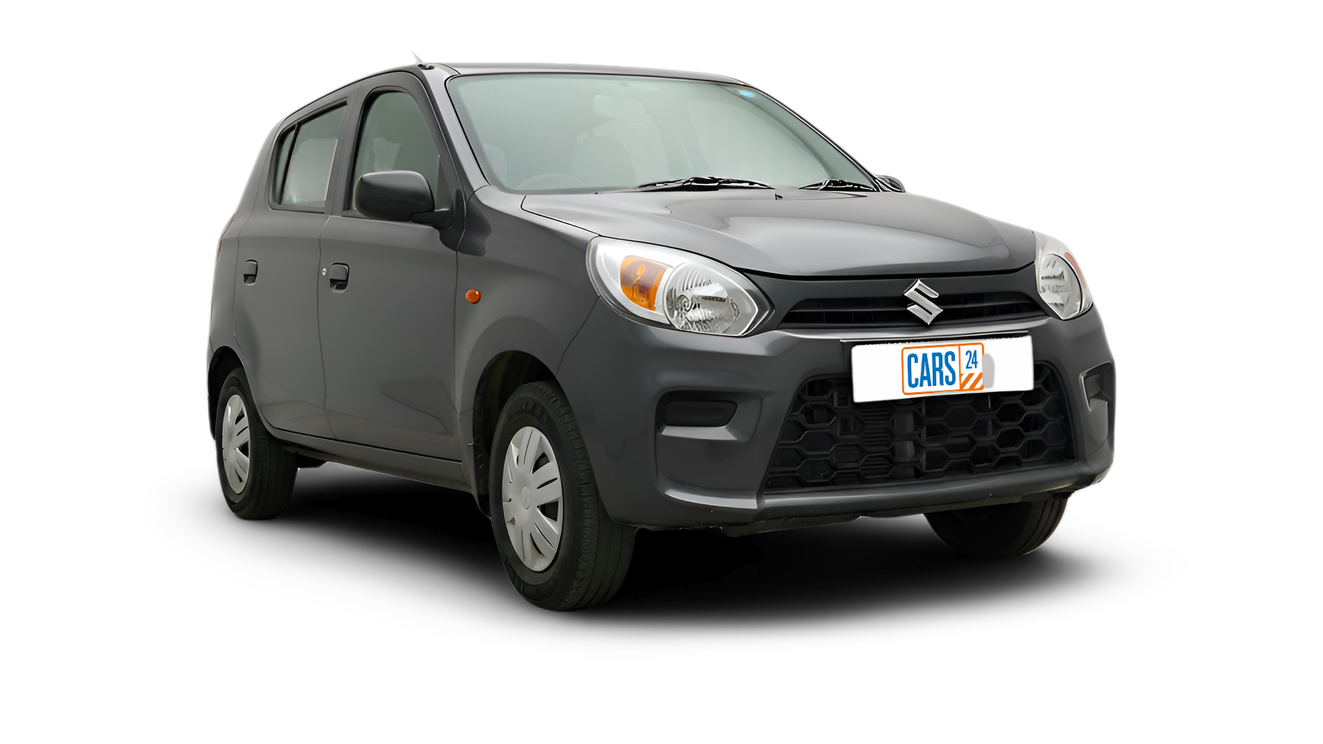 Maruti Alto-img